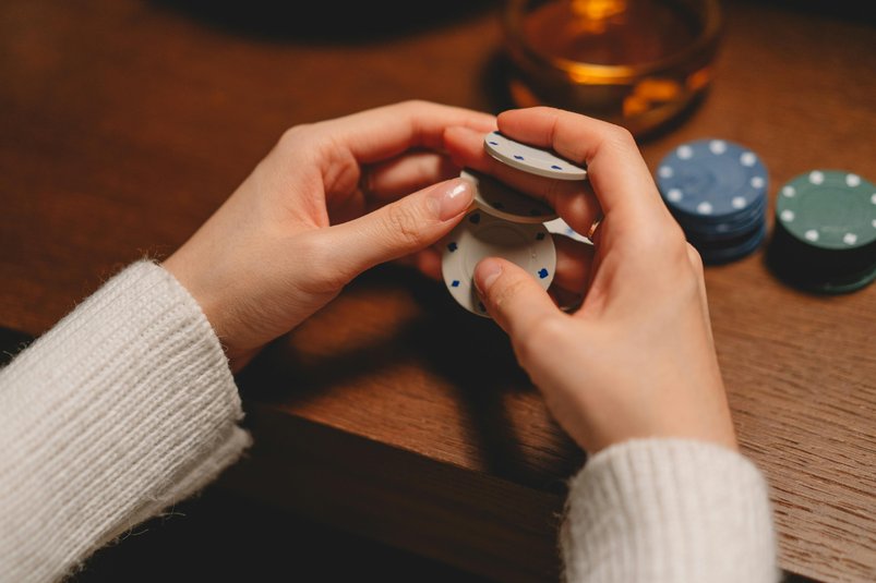 Hoe Online Casinos Geld Verdienen