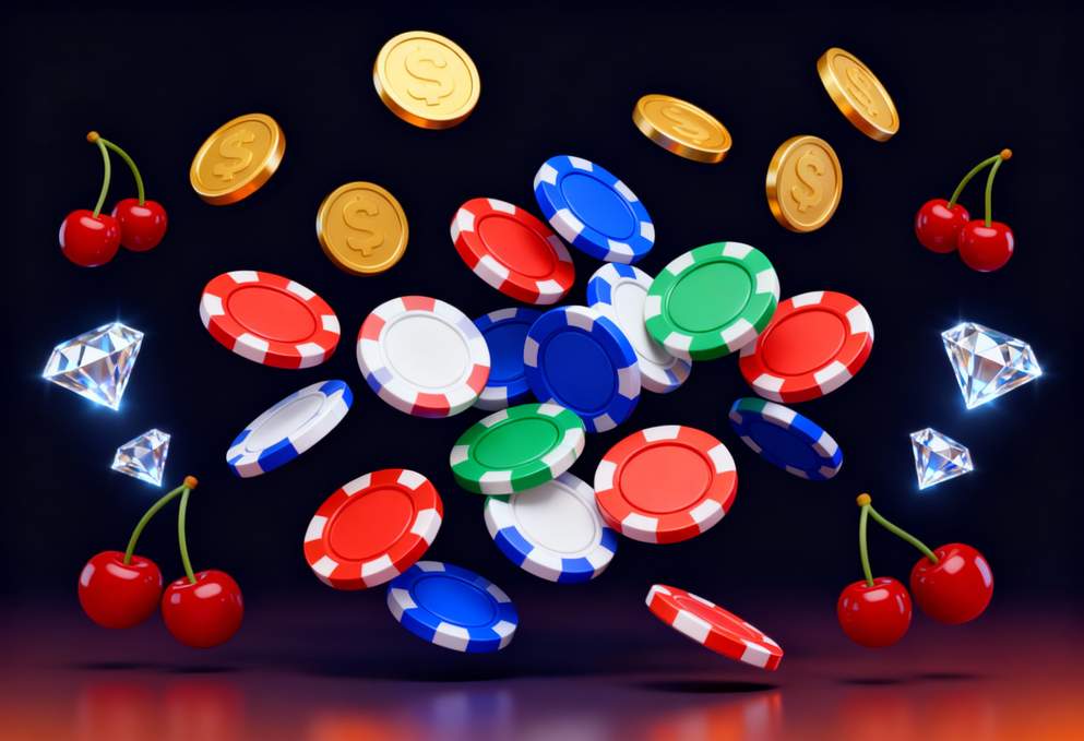 Iwild Casino: Vad handlar hypen om? Iwild Casino: Vad handlar hypen om?
